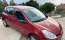Prodajem Renault Clio 1.2 Benzin 2007 godina 181 000 km regiatriran 09/24