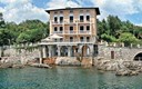 Opatija, Ičići, 140m2, 3S+DB, prekrasan stan u vili uz more