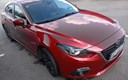 Prodajem Mazdu 3 hatchback 2016.godište 1.5 diesel, 75 KW, 144500 km