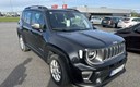 Jeep Renegade 1.6 limeted