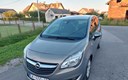 Opel Meriva 1. cdti 2014 godina, reg 12/2024