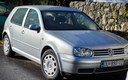 Volkswagen Golf IV, 2000. godište, 1.6 Benzin