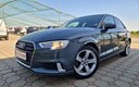 Audi A3 1,6 TDI 2017.,SEDAN, NAVI, BI-XENON, LED, ALU, PARK SENZORI...
