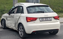 Audi A1, 2014. godište, 1.6 Diesel