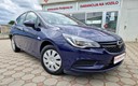 Opel Astra 1.6 CDTI 2017.,**88 000 km** SERVISNA, TEMP, LED, PARK SENZ