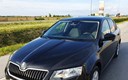 Škoda Octavia 1,6 TDI**NAVI**SERVISNA**TEMPOMAT**PDC**MFL**