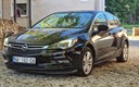 Opel Astra, 2017., 1.6 CDTI Enjoy, Prvi vlasnik