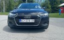 Audi A4, 2023. godište, 2.0 Benzin