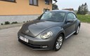 Volkswagen Beetle, 2012. godište, 1.6 Diesel BiXenon
