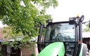 Traktor AGROTRON MK3 135