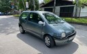 Renault Twingo, 2005. Klima, samo 98000km!!!