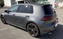 VW Golf GTI 7.5 // 62.000 km // garažiran // dva seta guma // full oprema