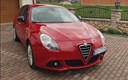 Alfa Romeo Giulietta 1.6 JTDm2, reg. god. dana, 173tkm