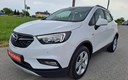 Opel Mokka X 1,6 CDTI-2019god.mod-MEDIA-179tkm,alu.led,6brzina,KARTICE