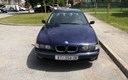 BMW Serija 5, 1996. godište, 1.1 Diesel