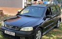 Opel Astra 1.7d 850€‼️