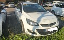 Opel Astra Karavan, 2014. godište, 1.7 Diesel