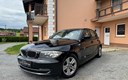 BMW SERIJA 118D •SERVISNA•105KW•