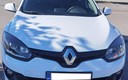 Renault Megane, 2014. godište, 1.5 Diesel