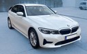 BMW Serija 3, 320 xd, 2020. godište, 2.0 Diesel, 43.000 km, nije uvoz, na firmu