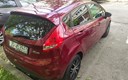 Ford Fiesta 1.25 Kupljen novi u Hr,5 vrata #KLIMA#