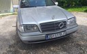 Mercedes C220D, 1996. god, REG 4 MJESEC 2025