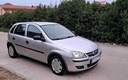 Opel corsa 1.3 cdti 2004 god reg do 9mj 2024 uredno stanje **KLIMA** cjena 1800 eu 0958644929 -ZADAR