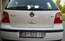 VW polo 1,9 SDI, klima, 188 tkm