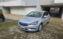 Opel Astra automatik 2017godina.Samo 50.000km 