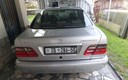 Mercedes-Benz E-Klasa, 1997. godište, 3.0 td