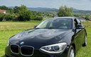 BMW 1,116D, 1.6d, 2013g- ODLIČAN