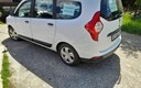 Prodajel  Dacia  lodgy 7 sjedala