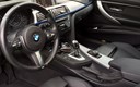 BMW serija 3 328i **M paket** Top stanje! Aut., 2014 god.