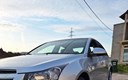 Chevrolet Cruze 1.6 LS+..12/2012..HR auto..Reg do 01/25..Automatska klima..Tempomat