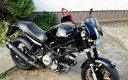 Ducati Monster M 600  A2 KATEGORIJA-reg 05/2025 2002.g  -veliki servis -nove gume -Novi lanac i lanč