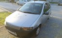 Fiat Punto, 2002. godište, 1.2 Benzin