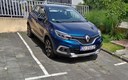 Renault Captur 2017.g 0.9 tce