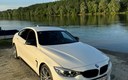 BMW 430D 2016 Gran Coupe