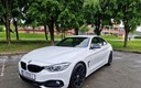 BMW 4 Coupe 420d, 19" Alu M, Harman/Kardon