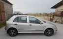 Škoda Fabia, 2000. godište, 1.4 Benzin,nije uvoz, 1350 eura....
