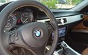 BMW Serija 3 Coupe, 2009. godište, 2.0 Diesel