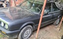 BMW E30,324TD,1988g,ODJAVLJEN,PALI I VOZI,FULL OSIM KLIME,POTREBNO SANIRATI LIM,FIXNO 3999€,VŽ