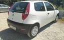 Fiat Punto 1.2, 2004, klima, servo, el. podizači...