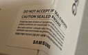 Novo i neotpakirano - Prodajem Samsung S21 FE 5G