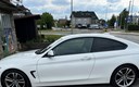 BMW Serija 4 Coupe, 2014. godište, 2.0 Diesel