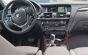 BMW X4, 2016. godište, 2.0 Diesel