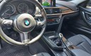 BMW Serija 3, 2015. godište, 2.0 Diesel