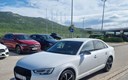 Audi A4, B9  2016. godište, 2.0 Diesel