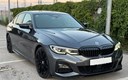 BMW 320  G20 - M PAKET - M PERFORMANCE - 2019 GODINA - F1 -  KAMERE 360 - LASER - HEAD UP - AMBIENT
