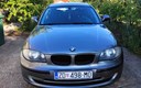 BMW 118d 105kW automatik 2010. god. reg. do 3.2025.